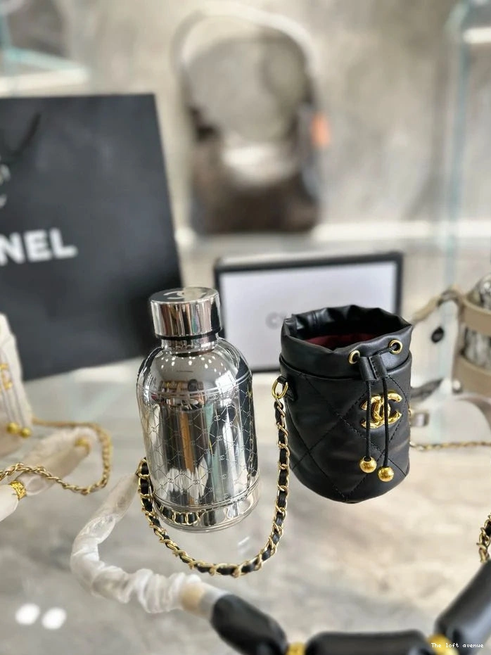 CARRIER COCO WITH STEEL BOTTLE 0810